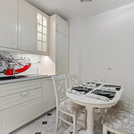 Casawonderful Apartment Bucharest