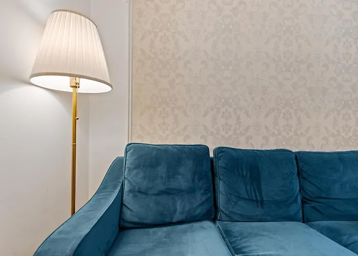 Casawonderful Апартаменти