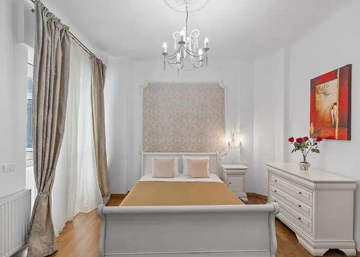 Casawonderful Апартаменти