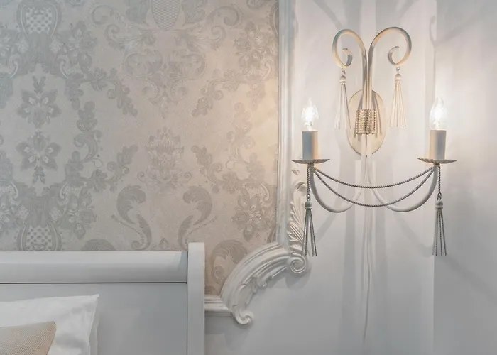 Апартаменти Casawonderful *