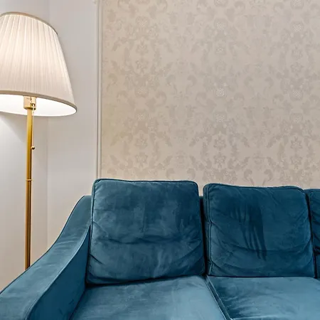 Casawonderful Appartement