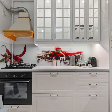 Casawonderful * Boekarest