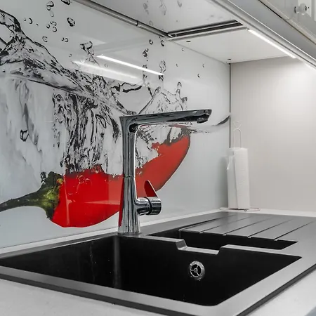 Casawonderful Appartement