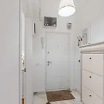 شقة Spacious 2br At Square بوخارست