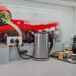 شقة Spacious 2br At Square بوخارست