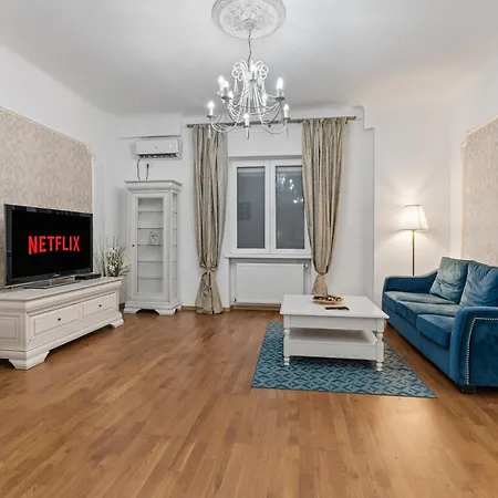 Casawonderful Bucarest