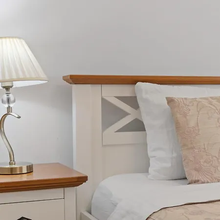 Casawonderful Apartamento *