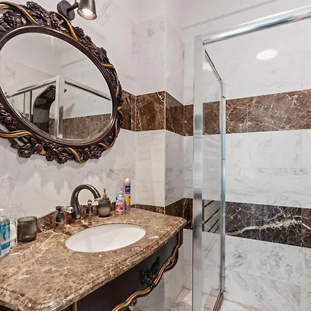 Casawonderful Apartamento *