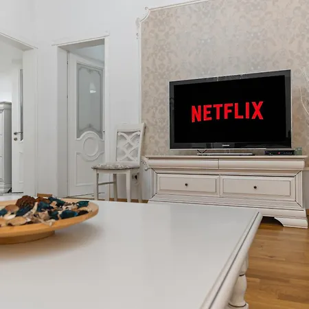 Casawonderful بوخارست