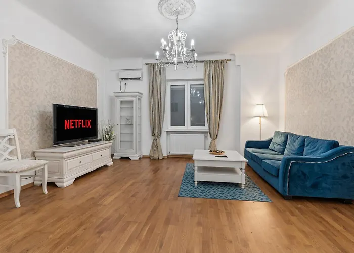 Casawonderful Bukarest