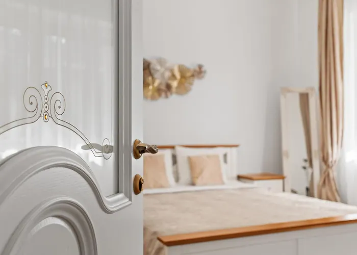 דירה Spacious 2br At Square