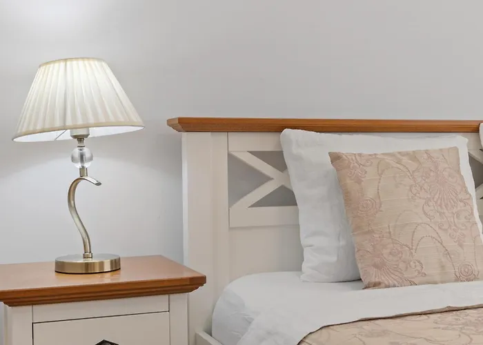 Casawonderful Lejlighed *