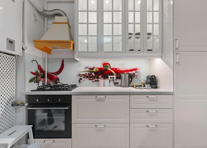 Casawonderful * ブカレスト