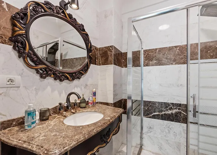 Casawonderful شقة *