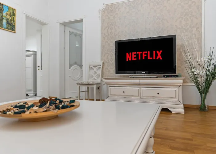 Casawonderful Bukarest