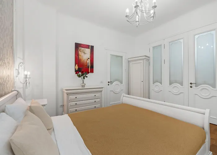 Appartement Spacious 2br At Square *