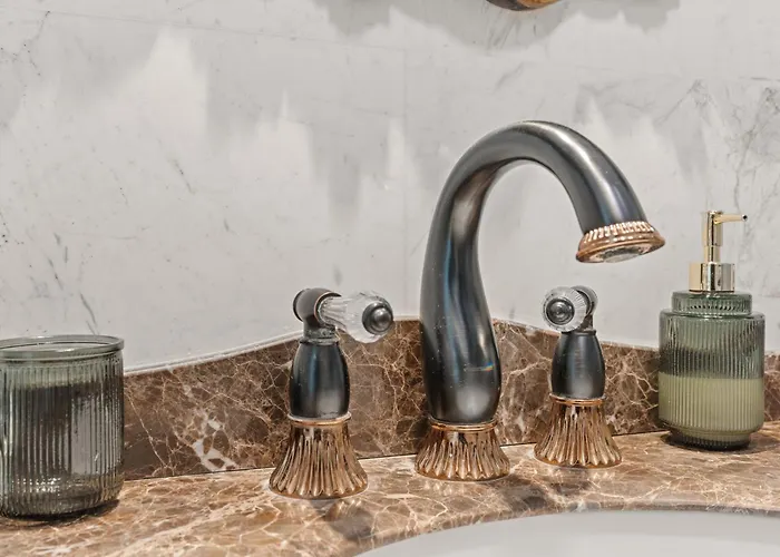 شقة Casawonderful بوخارست