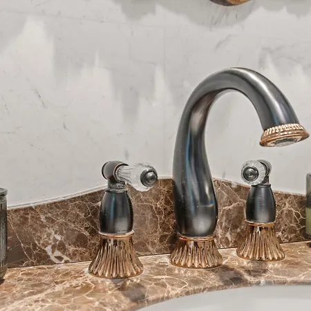 Apartment Casawonderful Bucharest